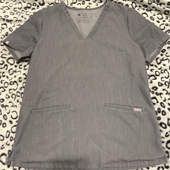 🩶 Figs graphite set 🩶 - Picture 2 of 9